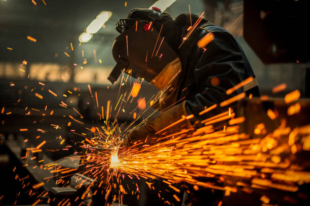 Trusted Oyster Creek, TX Welder & Metal Fabrication Experts