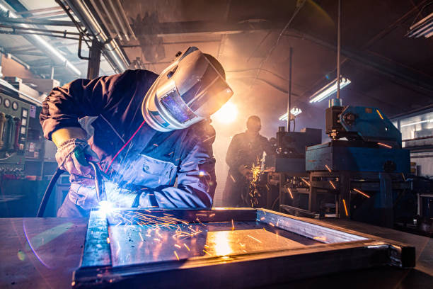 Best Automation and Robotic Welding in Oyster Creek, TX
