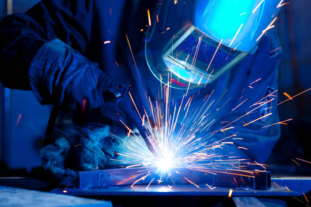 Best Specialty Welding Processes in Oyster Creek, TX