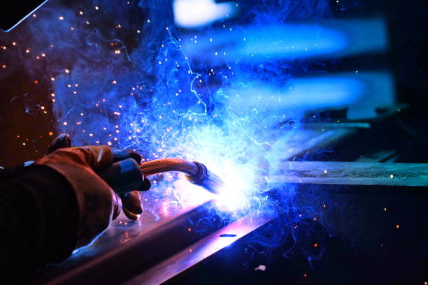 Affordable Welder Services in Oyster Creek, TX