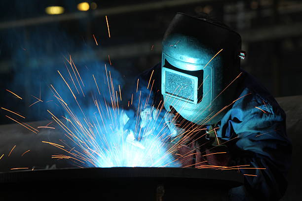 Best Artistic and Custom Metal Fabrication in Oyster Creek, TX