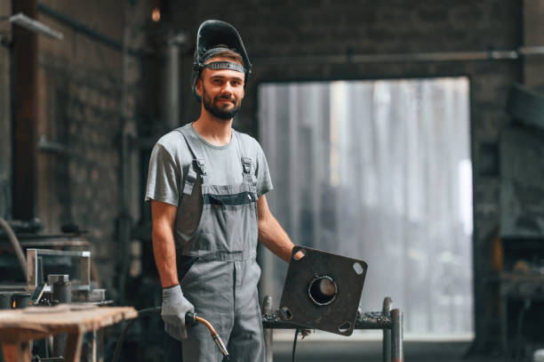 Best Welding Inspection and Certification in Oyster Creek, TX