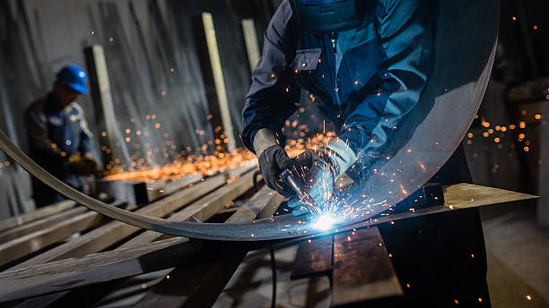 Best Aerospace and Defense Welding in Oyster Creek, TX